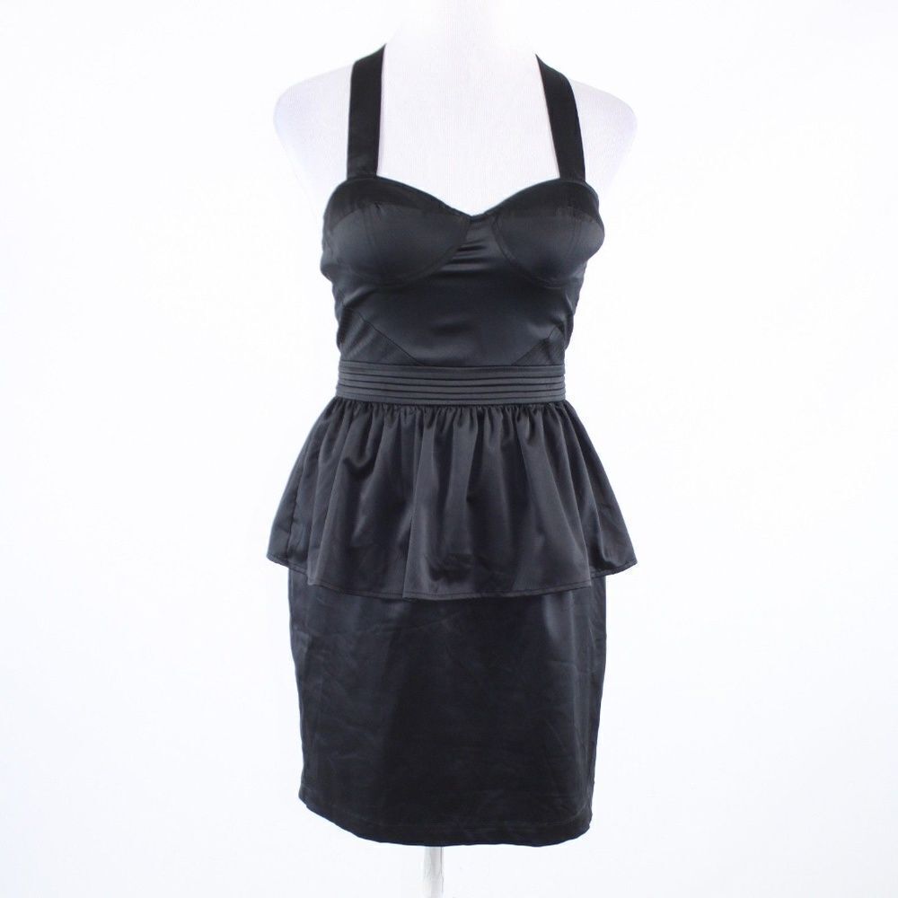 The Addison Story Black dress S